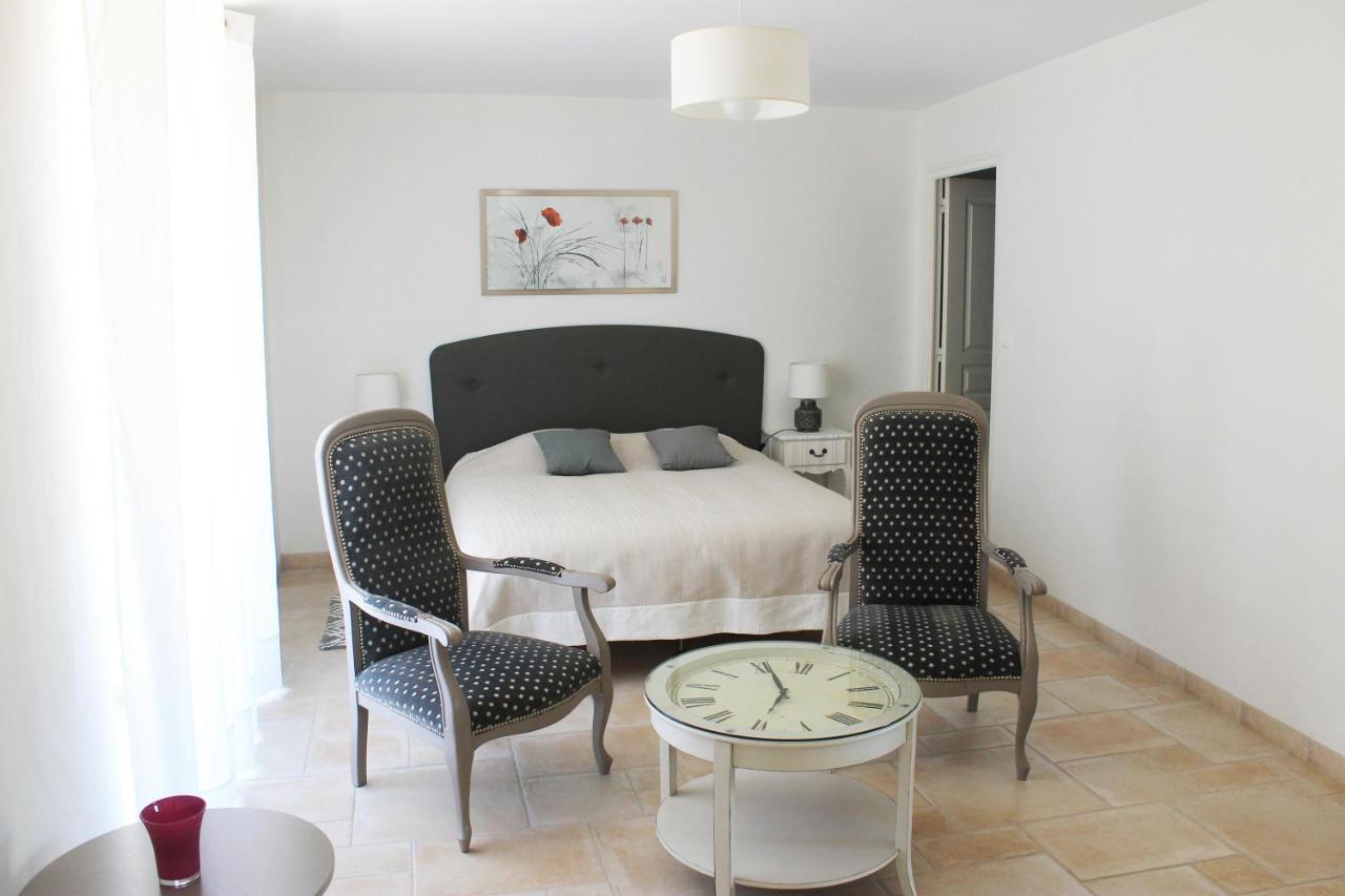 Domaine Du Jardin " Chambres D'Hotes " Saint-Jean-de-la-Haize Екстер'єр фото